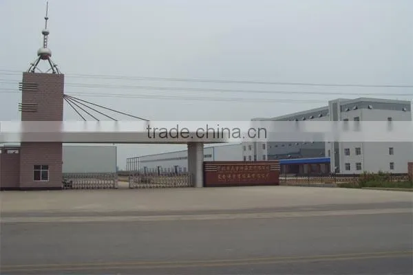 high quality carbon steel elbow made in Hebei
