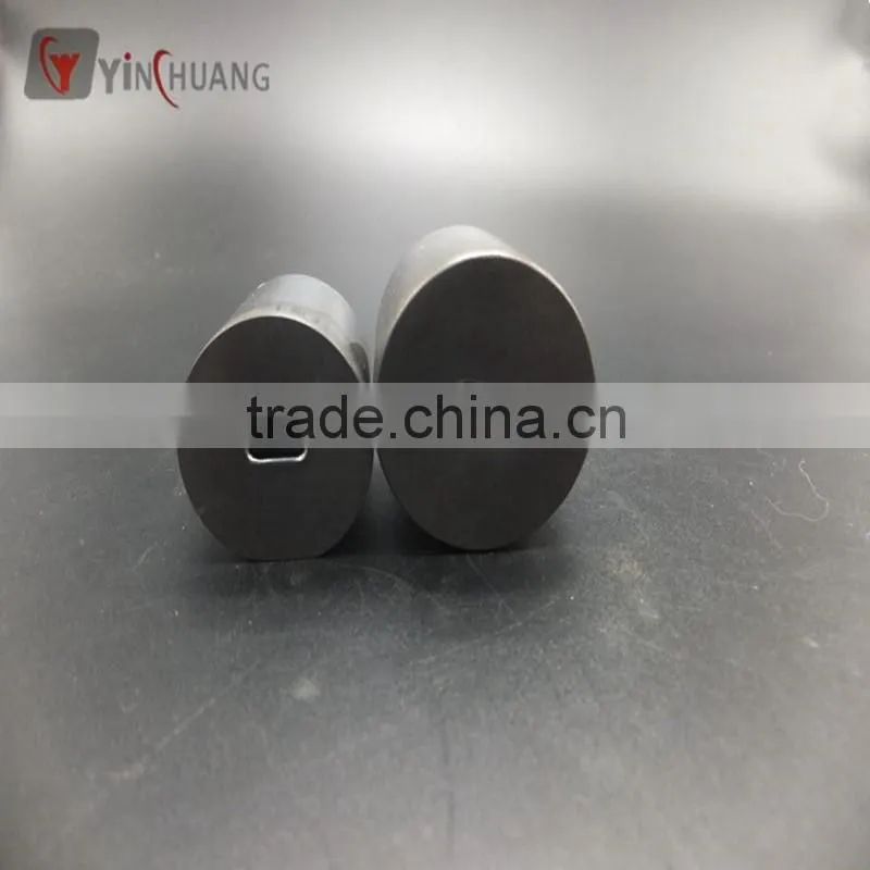High quality precision Tungsten Carbide HSS SKD11 rivet punches