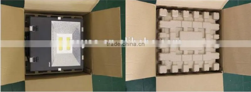 100w high power led flood light