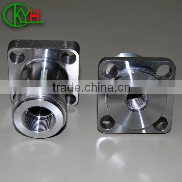 Customized big cnc machined aluminum parts,cnc machine parts