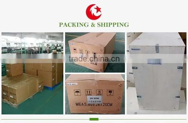 home solar use dc to ac 3 phase 15kw inverter 24V 220volts for India market