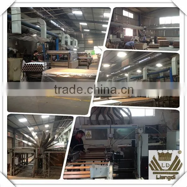 MDF / HDF 8mm /10mm / 12mm triumph laminate flooring