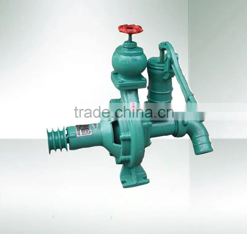 14.7CP-55D Farm Irrigator