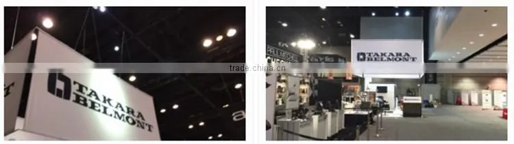 High quality show for exhibition or 4s car led par light