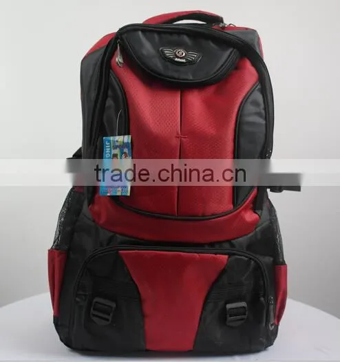 2015 large capacity sport bag in high quality and low price