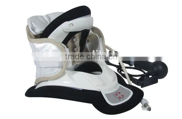 Alibaba Wholesale neck air traction belt