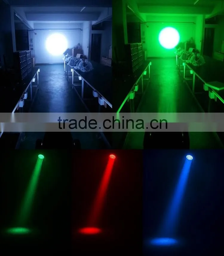 mac aura clone 19*12w zoom beam wash bee eye led moving head light