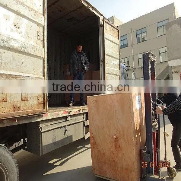 CTO carbon filter cartridge machine manufactured ,Hongteng designed