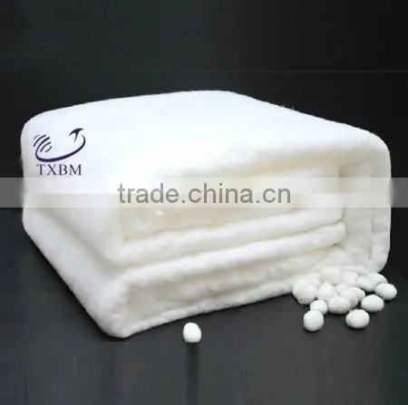 Natural healthy China handmake silk quilt for baby children adult supply OEM service