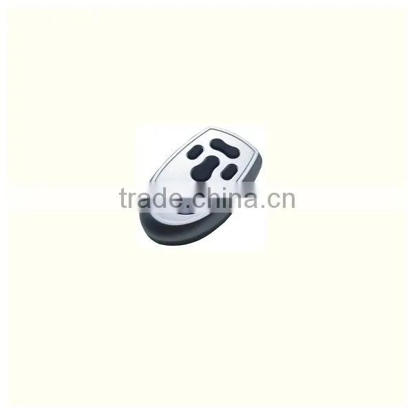 True HEPA Air Purifier with Remote Controller, UVC Lamp, carbon filter