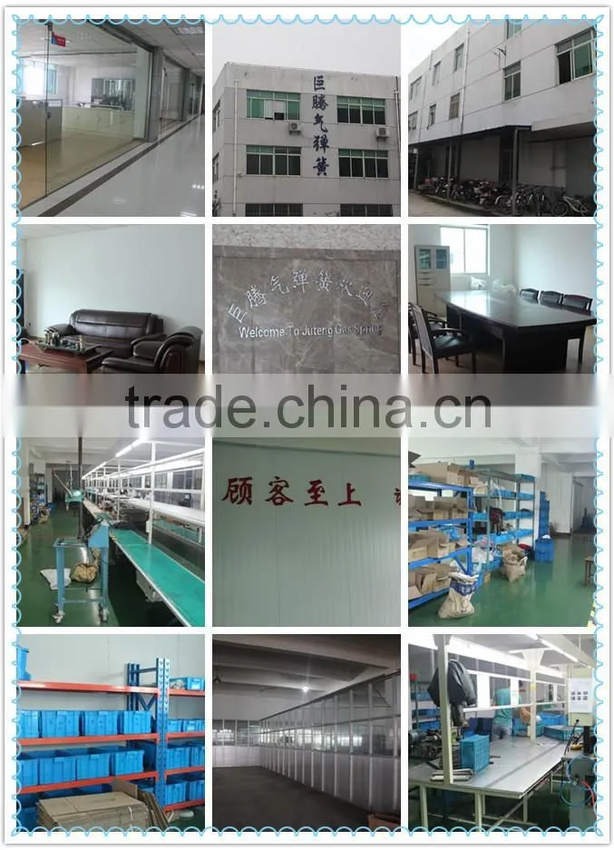 Heating duct damping to meet halogen-free, ROHS, SGS, ISO9001