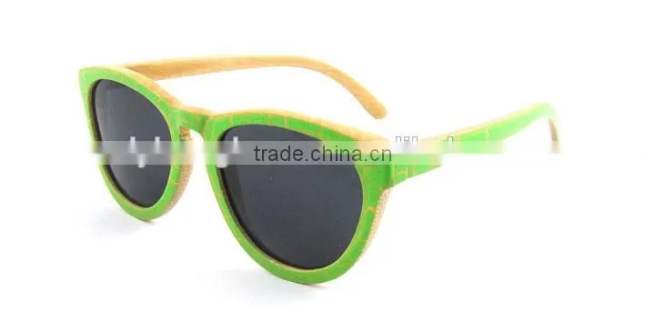 China bamboo sunglasses,wood sunglasses China