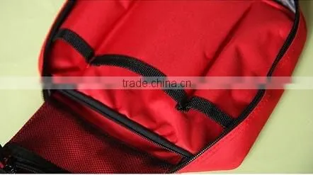 YIWU RODA Hook convenient travel toiletry bags