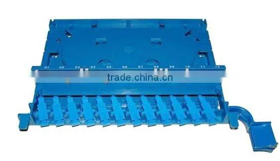factory supplying cheap rack mounted optical distribution frame odf