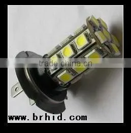 hottest car led light t10 9SMD 5050