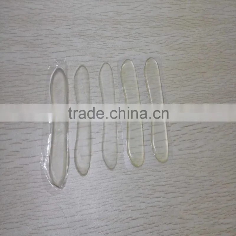 shoe heel shields