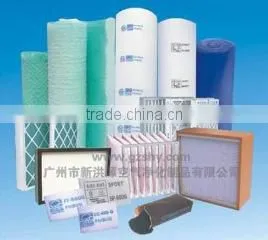 Guangzhou Sun Holy Wind Air Cleaning Products Co., Ltd. company overview - view 1