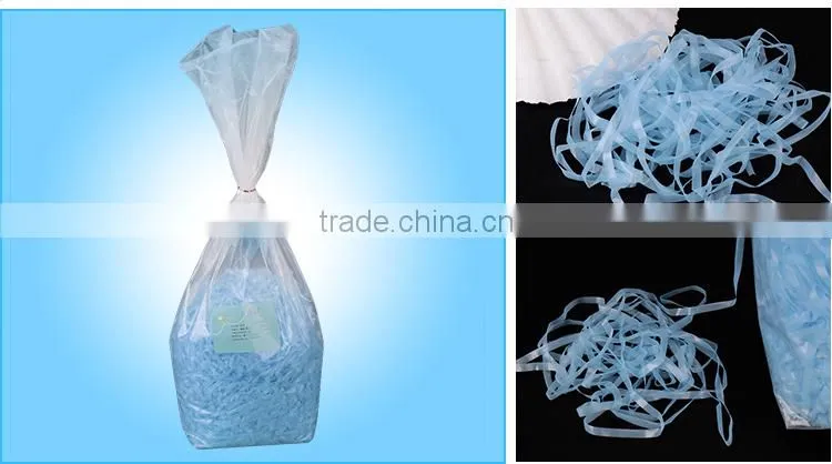 Rubber band glasse strap multi-color rubber bands