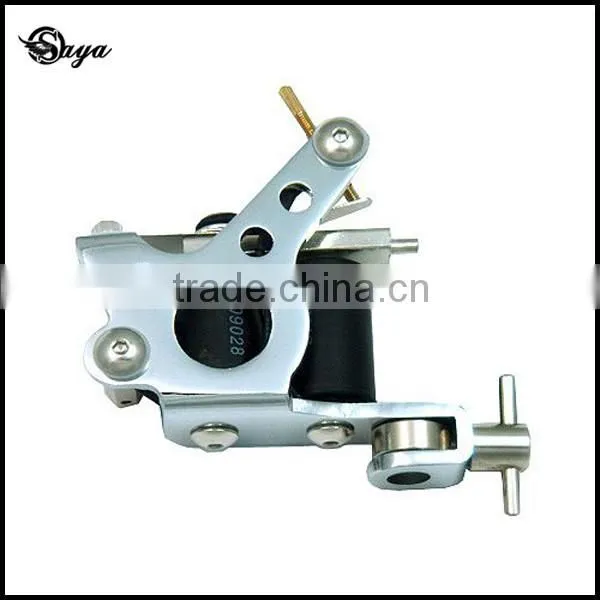 Most Popular High Quality Professional Coil Competetive Tattoo Machine Gun
