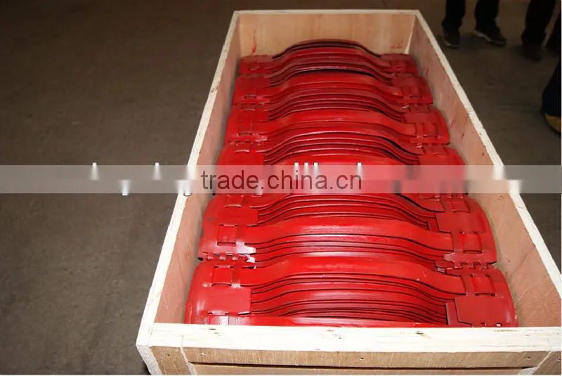 casing centralizer