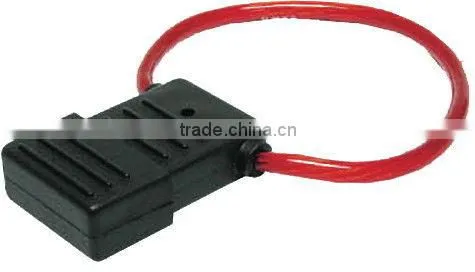12v maxi fuse holder
