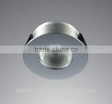 hot-selling 1W Cabinet mini LED Spot Light for shopping mall showcase