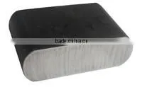 50CrVA spring steel flat bar