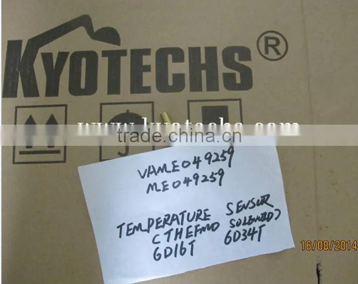 TEMPERATURE SENSOR THEFMO SOLENOID FOR 6D16 VAME049259 ME049259