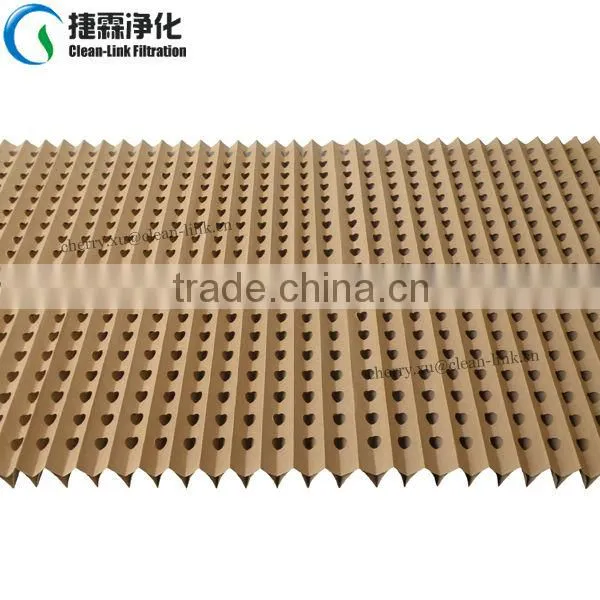 Supply Spray Booth Foldaway Paint Stop Air Filter Paper