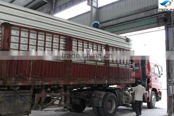 Cheap PU good quality sandwich panels