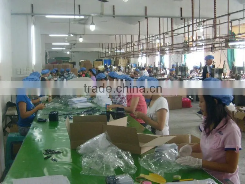 clear PVC cosmetic bag style YCD50757