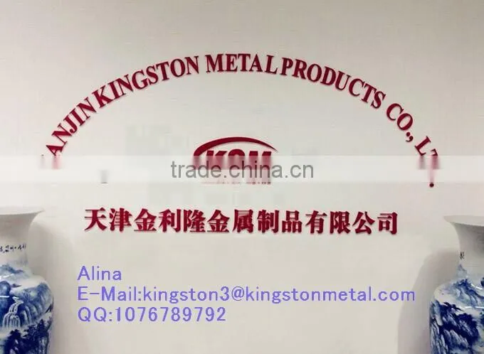 Q235 Equal Angle Bar with high quality