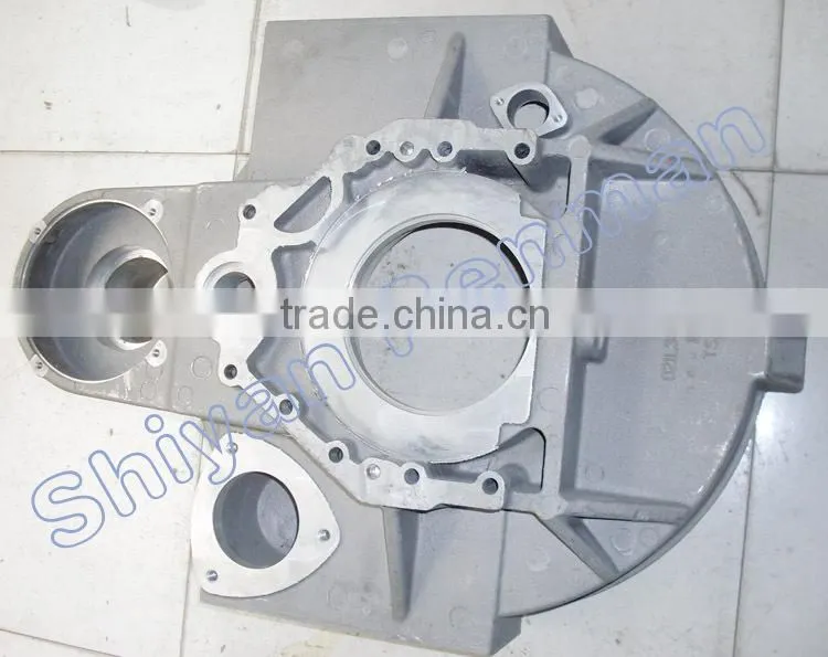 Dongfeng engine flywheel cover 4205010-K0903-01