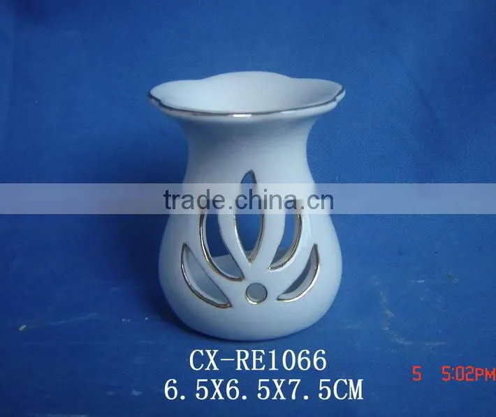QiHe Porcelain Oil diffuser , Essential Oil Diffuser , Aroma Diffuser