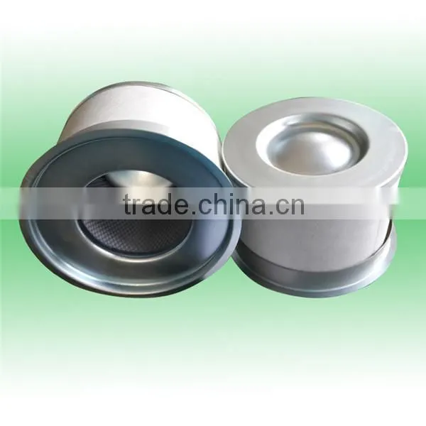 high quality hot selling ingersoll-rand air oil separator filter cartridge 54601513