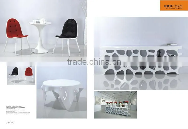 Modern Furniture of FRP Cabinets decoration furniture