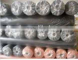 4m*25m orange Construction Plastic Film for Cover