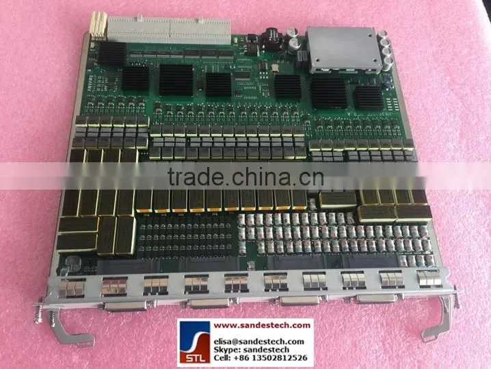 IP DSLAM Huawei MA5616 64-channel ADSL2+ Huawei ADPE H836ADPE H83D05ADPE01 03021GKF