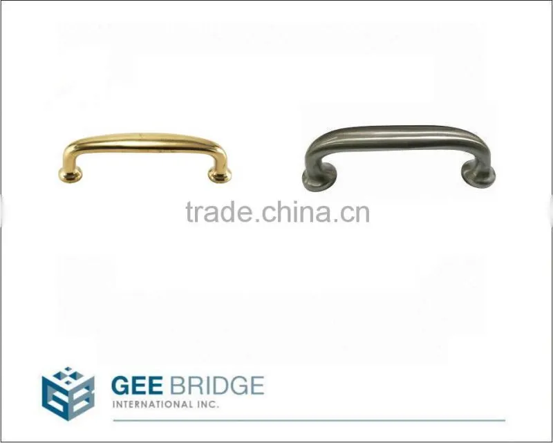 0202910 Aluminum Drawer Cabinet Door Pull Handle