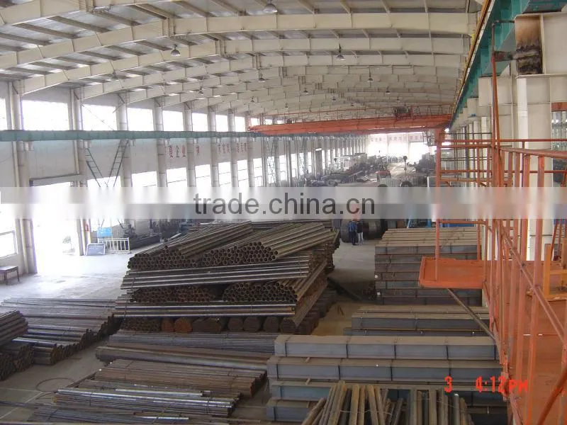 Bridge Rail