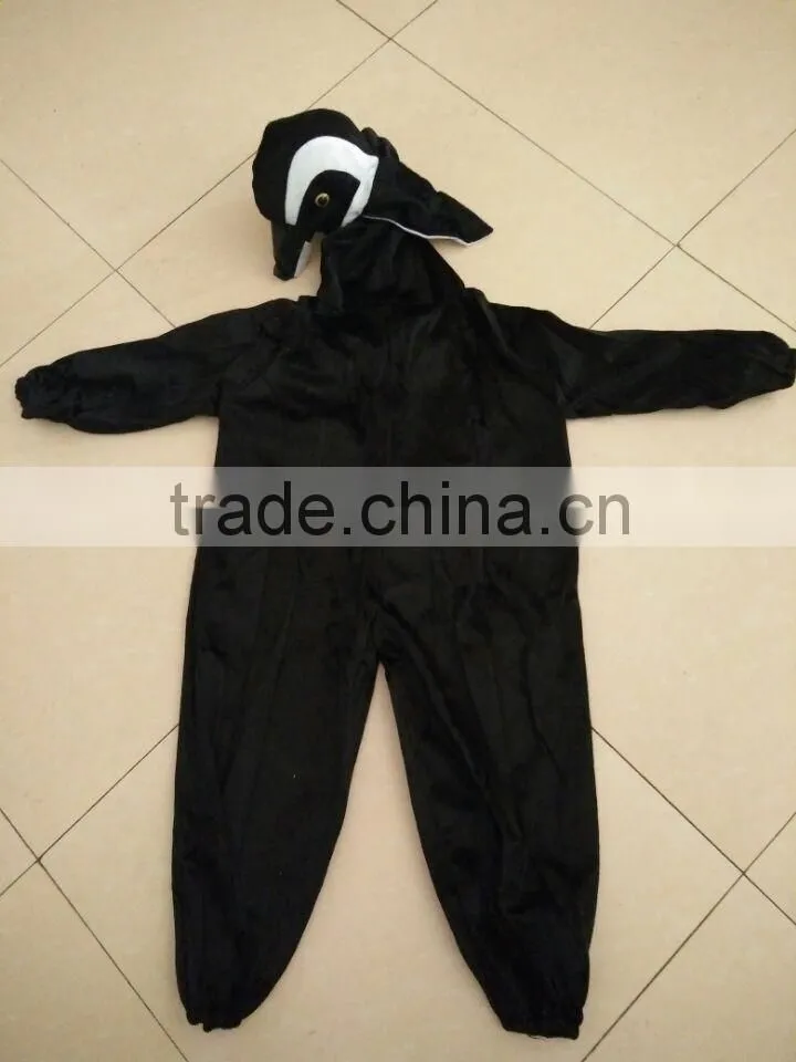 party kids inflatable penguin baby mascot costume adult penguin costume for sale