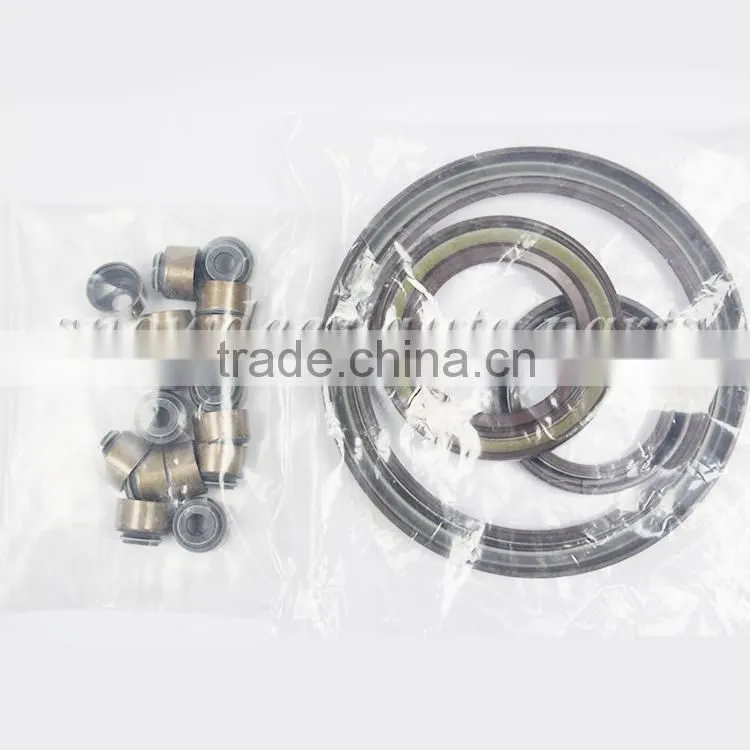 Engine Gasket Set For Toyota 5SFE, Car Gasket Kit With High Quality & Best Price