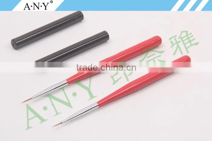 ANY Professional Liner Brush Nail Supplier For Nail Art Beauty Care