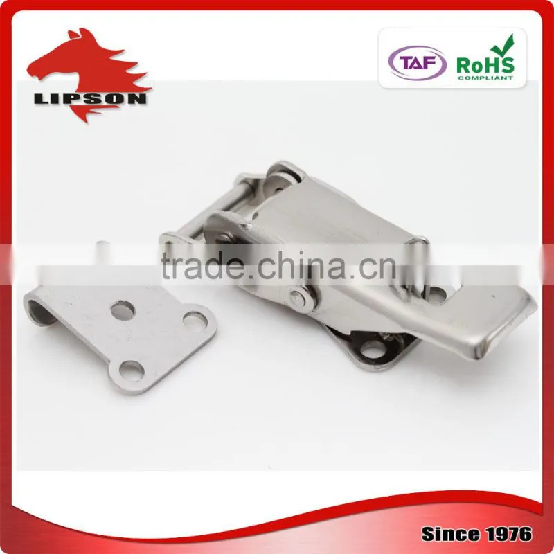 TS-605 HVAC appliances Train parts high quality cabinet toggle latch lock