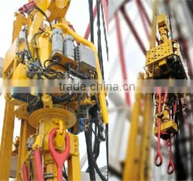 Direct Top Drive