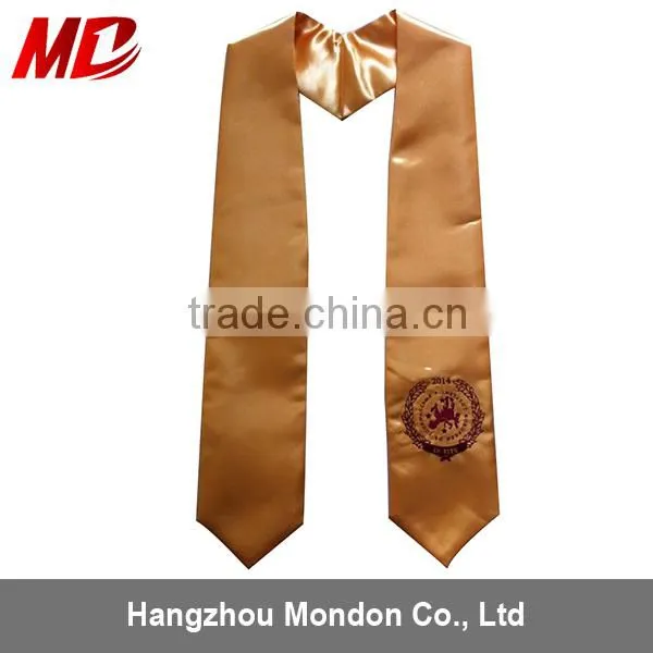 Wholesale Bicolor V-Stole