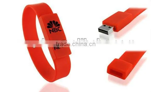 Silicone USB Memory