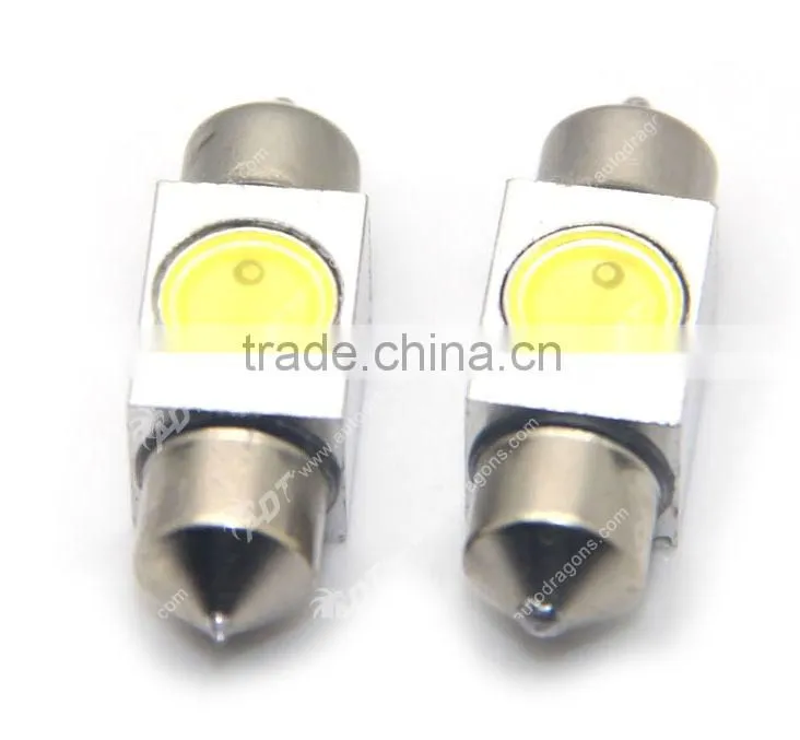 t 10 parking bulb, 1x High Power LED 1W 12V