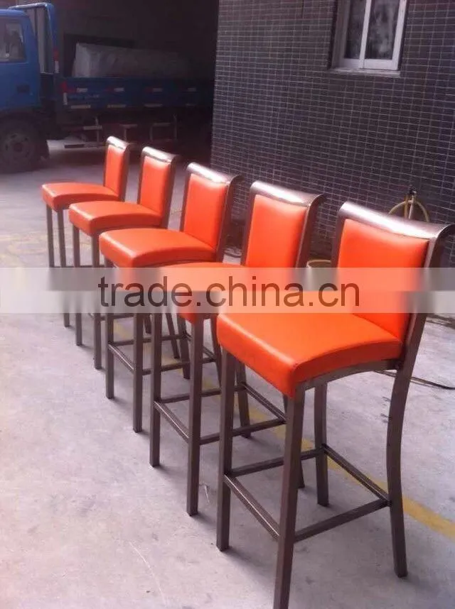 Wholesale Bar Furniture Bar Chair Chiavari JC-BY117