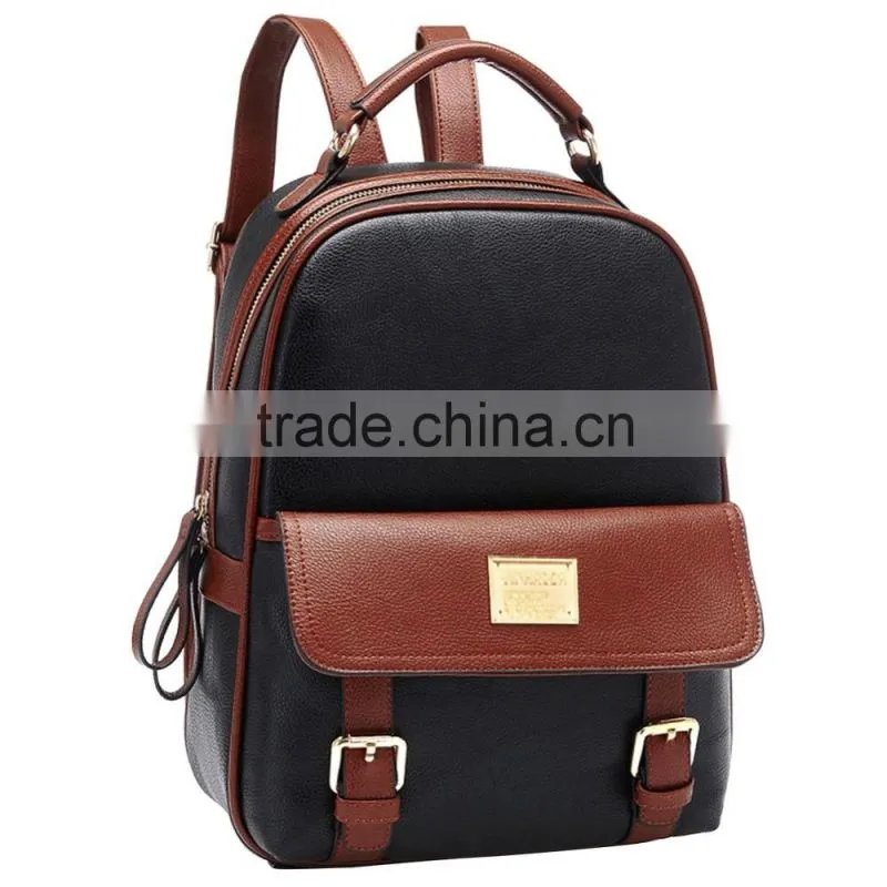 new style packsack for travel, women shoulder bag